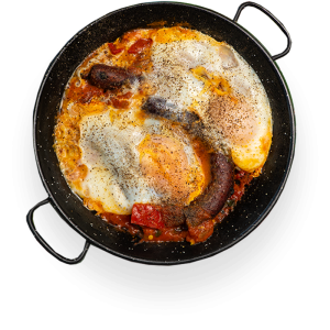 Shakshouka